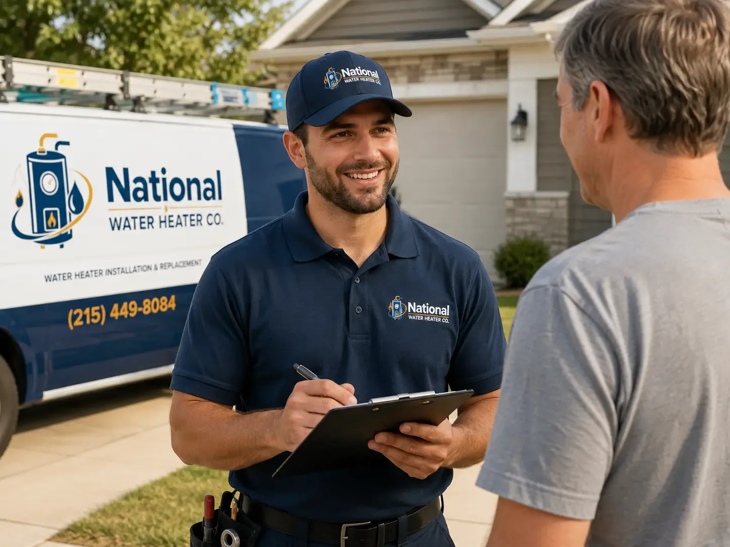 Water Heater Installation Belle Center, OH FAQs